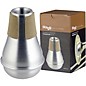 Stagg Aluminum Compact Practice Mute for Trombone Aluminum