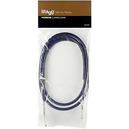 Stagg Cleaning Snake for Trombone Trombone