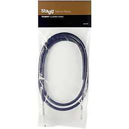 Stagg Cleaning Snake for Trumpet Trumpet