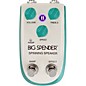 Open Box Danelectro Billionaire Big Spender Spinning Speaker Effects Pedal Level 1 thumbnail