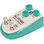 Open Box Danelectro Billionaire Big Spender Spinning Speaker Effects Pedal Level 1