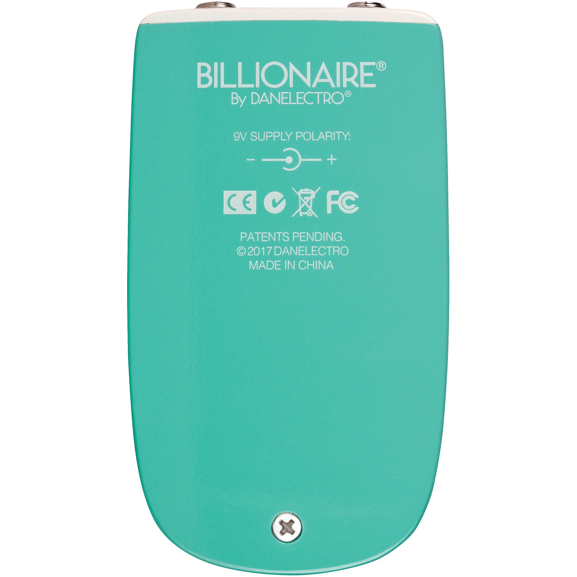 Danelectro / BK-1 BIG SPENDER ダンエレクトロ Danelectro Billionaire BK-1 Big Spender Spinning Speaker