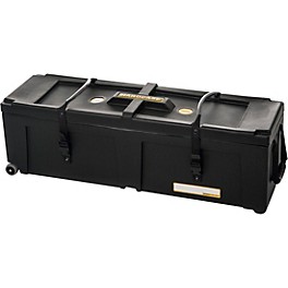 HARDCASE 40 x 12 x 12 in. Hardware Case with Two Wheels