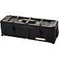 HARDCASE 40 x 12 x 12 in. Hardware Case with Two Wheels thumbnail