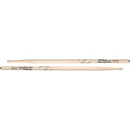 Zildjian Anti-Vibe Drum Sticks 5A Wood