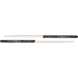 Zildjian Black DIP Drum Sticks 5A Wood Zildjian Black DIP Drum Sticks 5A Wood