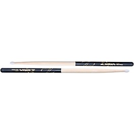 Zildjian Black DIP Drum Sticks 5A Wood Zildjian Black DIP Drum Sticks 5B Nylon