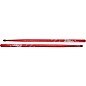 Zildjian Red Drum Sticks 5A Wood thumbnail