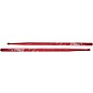 Zildjian Red Drum Sticks 5B Nylon thumbnail