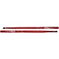 Zildjian Red Drum Sticks 5B Wood thumbnail