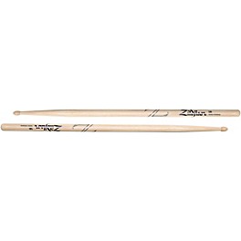 Zildjian Drum Sticks 5B Wood Zildjian Drum Sticks 5A Wood