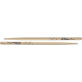 Zildjian Drum Sticks 5B Wood Zildjian Drum Sticks 5A Nylon