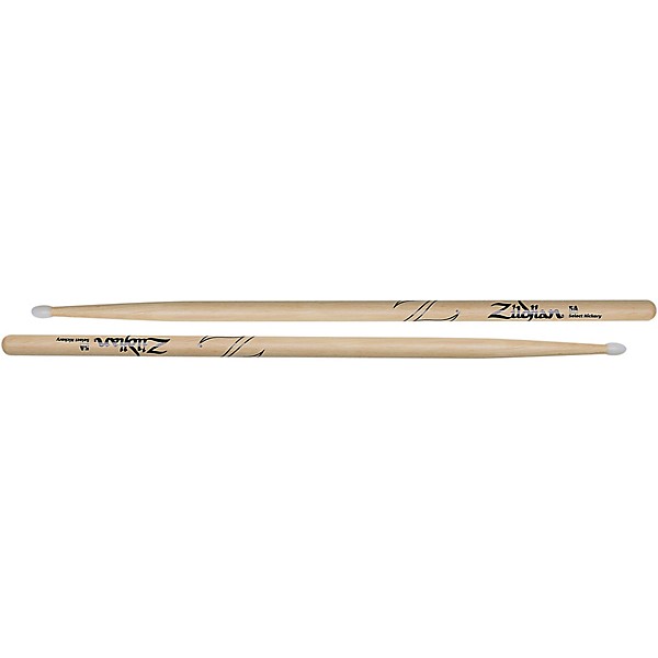 Zildjian Drum Sticks 5A Nylon