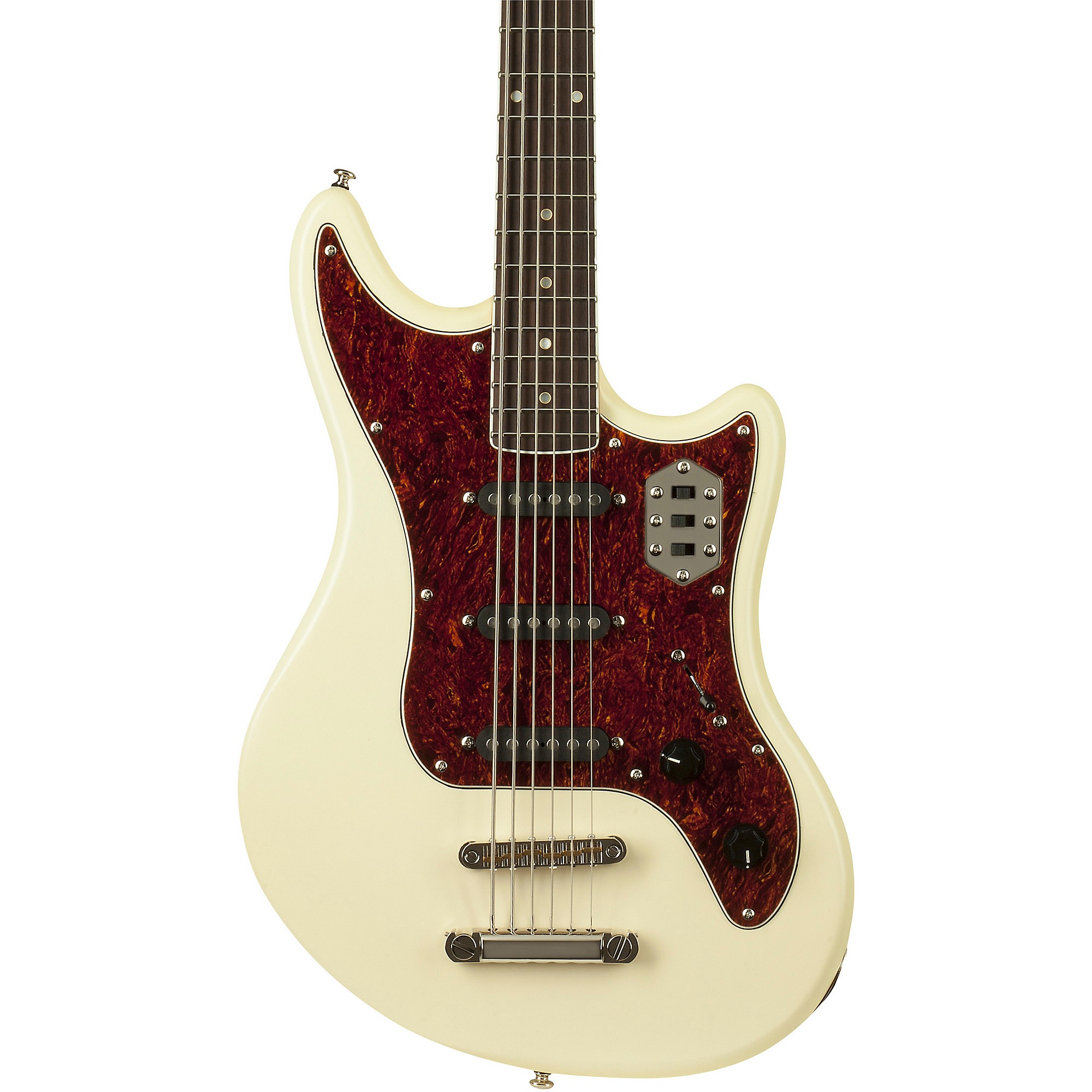 Open Box Schecter Guitar Research Hellcat VI Extended-Range