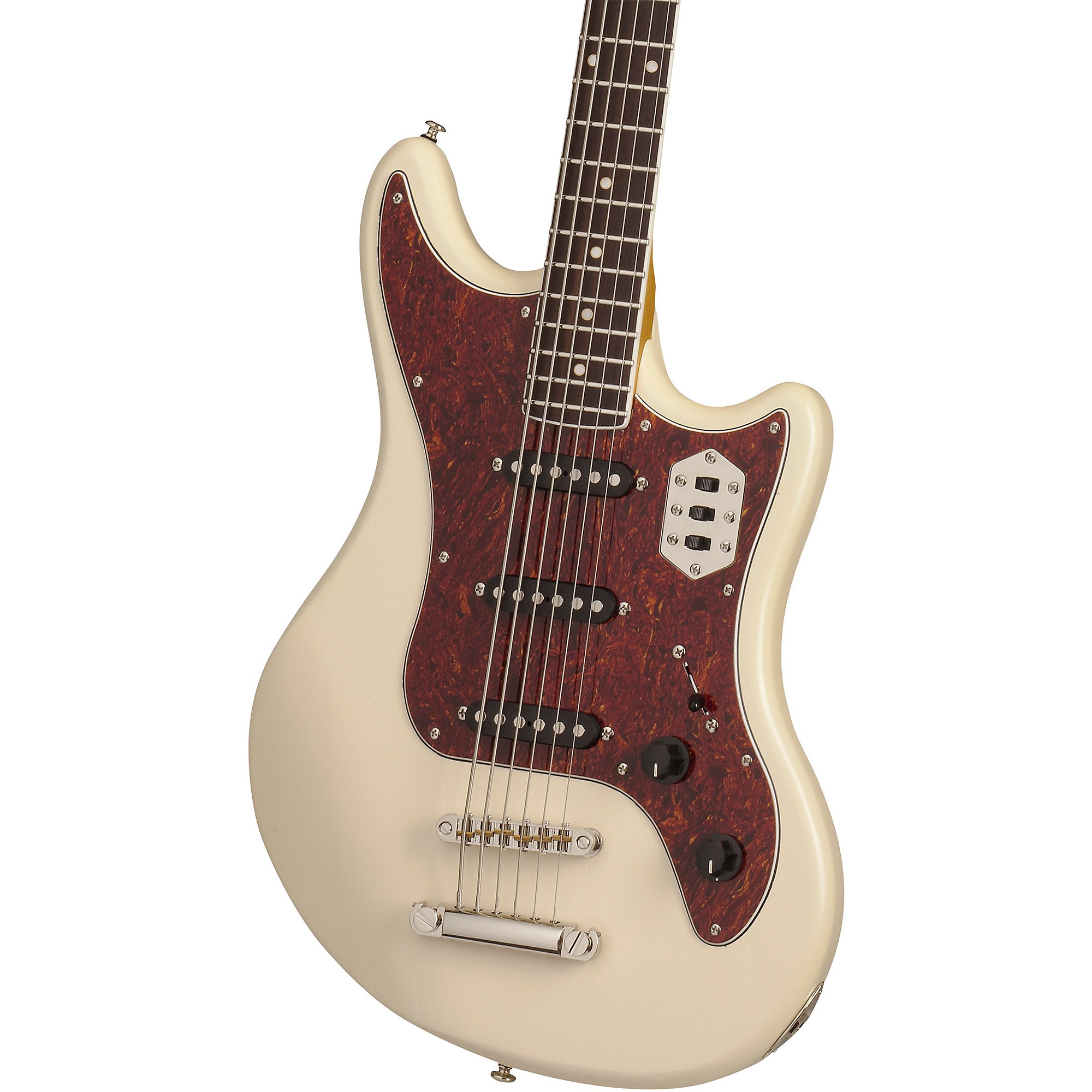 Open Box Schecter Guitar Research Hellcat VI Extended-Range
