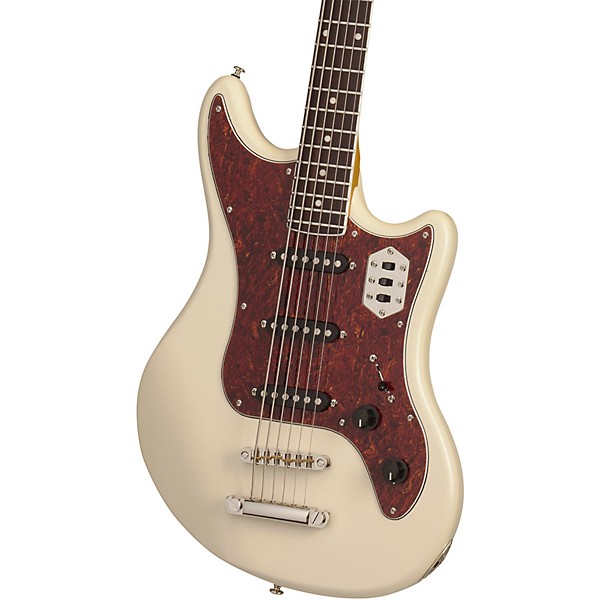 Open Box Schecter Guitar Research Hellcat VI Extended-Range