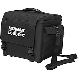 Fishman Loudbox Mini / Mini Charge Deluxe Carry Bag Black