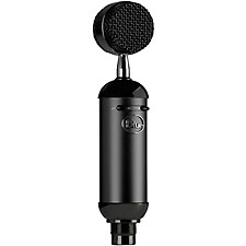 Blue Baby Bottle SL Large-Diaphragm Studio Condenser Blue Baby Bottle SL Large-Diaphragm Studio Condenser