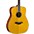 Yamaha FG-TA TransAcoustic Dreadnought Acoust... Yamaha FG-TA TransAcoustic Dreadnought Acoustic-Electric Guitar Vintage Tint