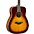 Yamaha FG-TA TransAcoustic Dreadnought Acou... Yamaha FG-TA TransAcoustic Dreadnought Acoustic-Electric Guitar Brown Sunburst