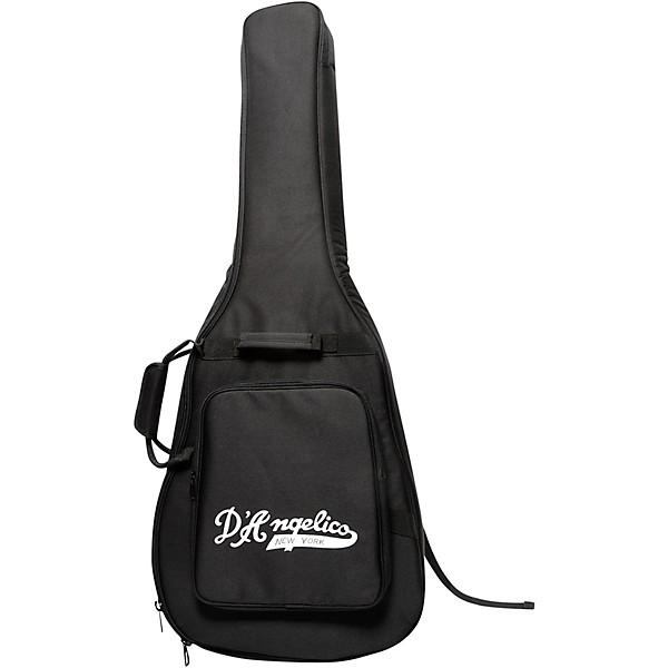 Open Box D'Angelico DC & SS Semi-Hollowbody Electric Guitar Gig Bag Level 1