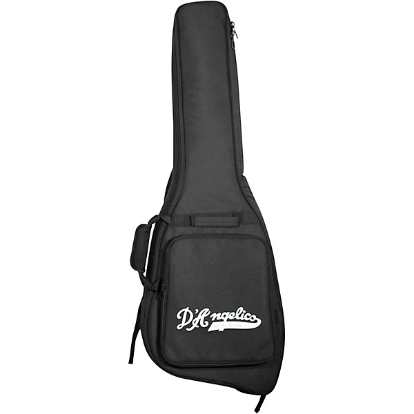 D'Angelico Premier Teardrop Electric Guitar Gig Bag