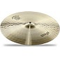 Stagg Genghis Series Medium Crash Cymbal 17 in. thumbnail