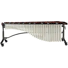 Majestic Reflection Series M850HW 5-Octave Rosewood Bar Marimba