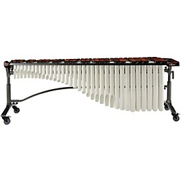 Majestic Reflection Series M850HW 5-Octave Rosewood Bar Marimba