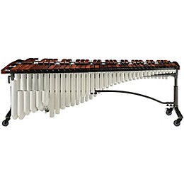 Majestic Reflection Series M850HW 5-Octave Rosewood Bar Marimba