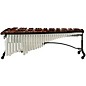 Majestic Reflection Series M850HW 5-Octave Rosewood Bar Marimba