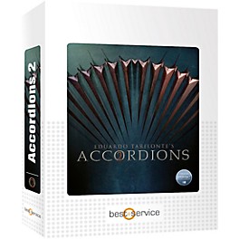 Best Service Eduardo Tarilonte Accordions 2 Upgrade