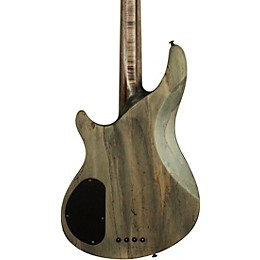 ベース Schecter C-5 Apocalypse Rusty Grey Schecter C-5 Apocalypse Electric Bass Rusty Grey