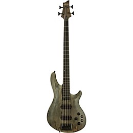 ベース Schecter C-5 Apocalypse Rusty Grey Schecter C-5 Apocalypse Bass Guitar - Rusty Grey | Sweetwater