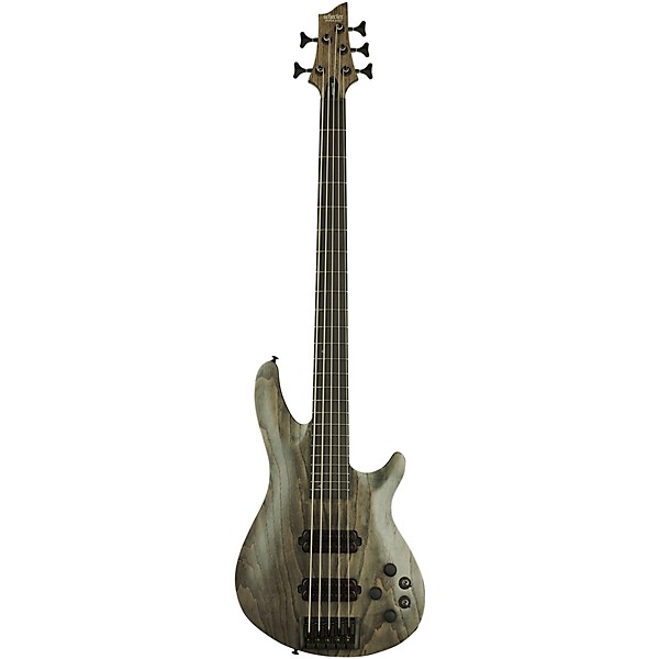 Schecter V-1 Apocalypse Electric Guitar in Red Reign
