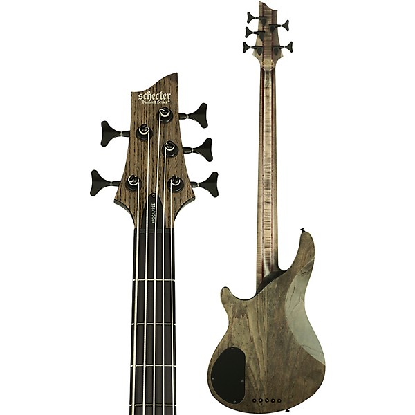 Schecter Guitar Research C-5 Apocalypse 5-String Electric