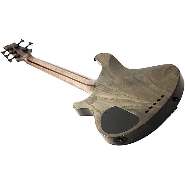 Schecter Guitar Research C-5 Apocalypse 5-String Electric
