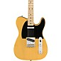 Fender American Original '50s Telecaster Maple Fingerboard Electric Guitar Butterscotch Blonde thumbnail