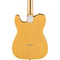 Fender American Original '50s Telecaster Maple Fingerboard Electric Guitar Butterscotch Blonde