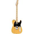 Fender American Original '50S Telecaster Maple Fingerboard Electric Guitar Butterscotch Blonde