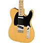 Fender American Original '50s Telecaster Maple Fingerboard Electric Guitar Butterscotch Blonde