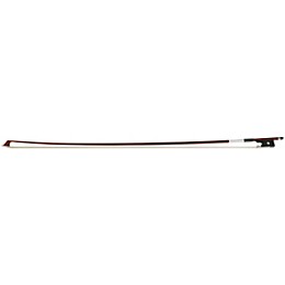 J. La Salle LB-10 Brazilwood Student Series Violin Bow 1/8 Round