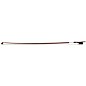 J. La Salle LB-10 Brazilwood Student Series Violin Bow 1/8 Round thumbnail