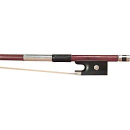 J. La Salle LB-10 Brazilwood Student Series Violin Bow 1/8 Round