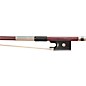 J. La Salle LB-10 Brazilwood Student Series Violin Bow 1/8 Round