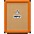 Orange Amplifiers PPC212V Vertical 2x12 Guitar Speak... Orange Amplifiers PPC212V Vertical 2x12 Guitar Speaker Cabinet Orange