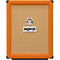 Orange Amplifiers PPC212V Vertical 2x12 Guitar Speaker Cabinet Orange thumbnail