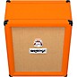 Orange Amplifiers PPC212V Vertical 2x12 Guitar Speaker Cabinet Orange