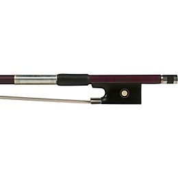 Anton Breton AB-119 Premium Brazilwood Student Violin Bow 4/4 Octagonal