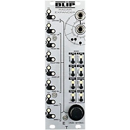 Erogenous Tones BLIP : RADAR Expander Module